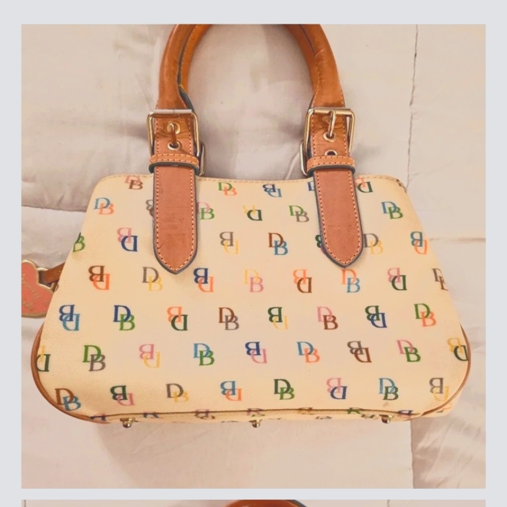 Douney & Bourke Handbag